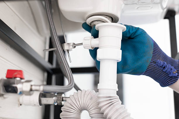 Reliable Pipe Repair contractor in Midway, NC by Masters Plumbing Service
